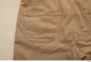 Clothes  234 brown trousers casual clothing 0006.jpg